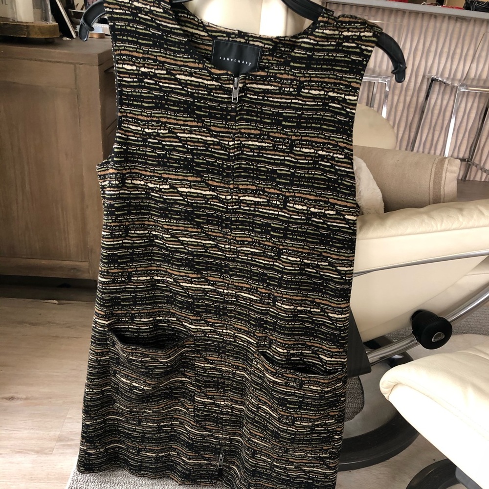 Sanctuary Dress